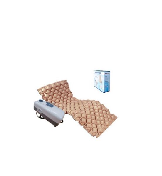 BUBBLE MATTRESS-BEATLE CARE