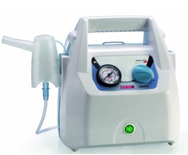 NEBULIZER CLINEB PRO (RE 300560)