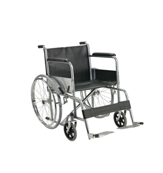 WHEELCHAIR STANDARD 17KG (ALK 809-46)