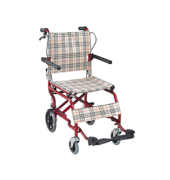WHEELCHAIR-TRANSPORT (ALK901LAJ 41)