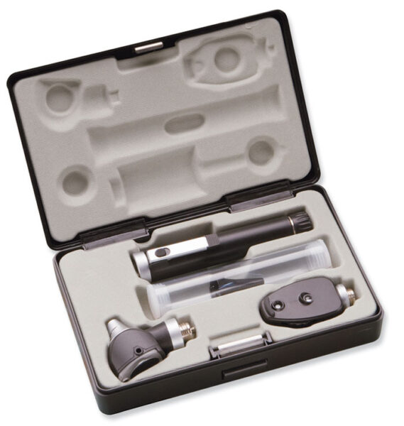 DIAGNOSTIC SET ADC 1 HANDLE (5110E)