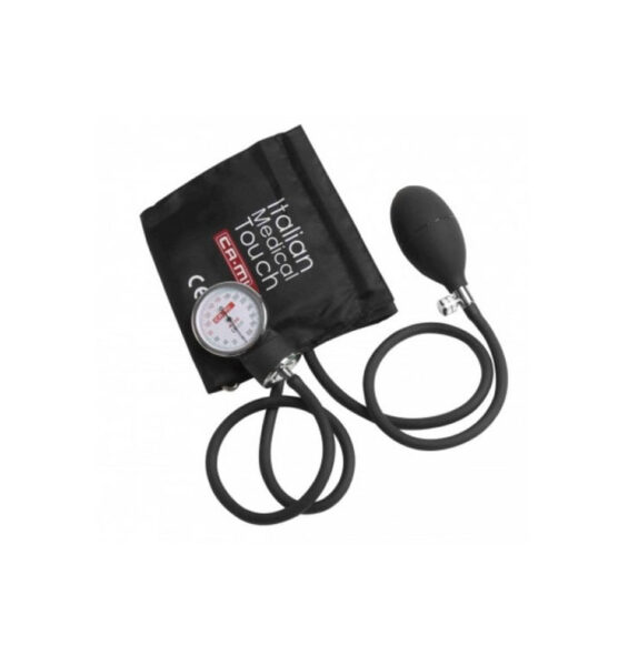 BP SET ANEROID (CAMI) A-50