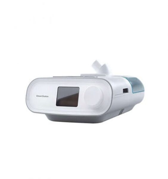 CPAP-DREAM STATION, PHILIPS C/W NASAL WISP MASK