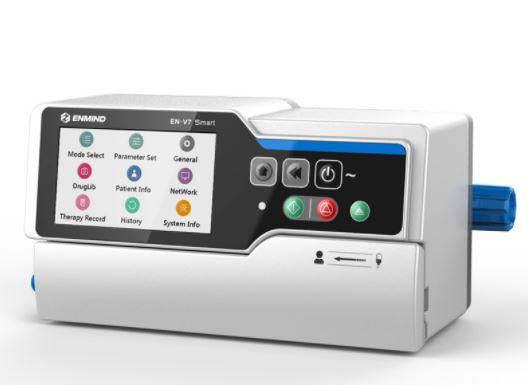 INFUSION PUMP V7 SMART