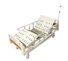 HOSPITAL BED HI LO