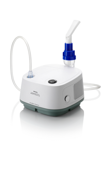 NEBULIZER-INNO SPIRE ESSENSE (PHILIPS)