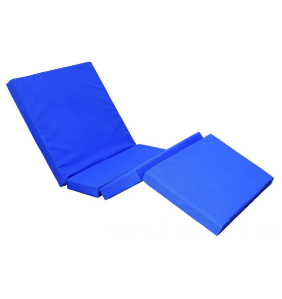 HOSPITAL MATTRESS FOLDABLE