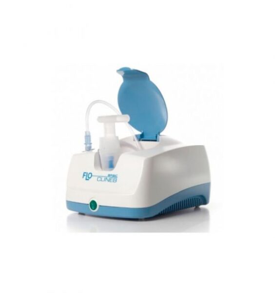 NEBULIZER CLINEB BASIC (RE 300551/03)