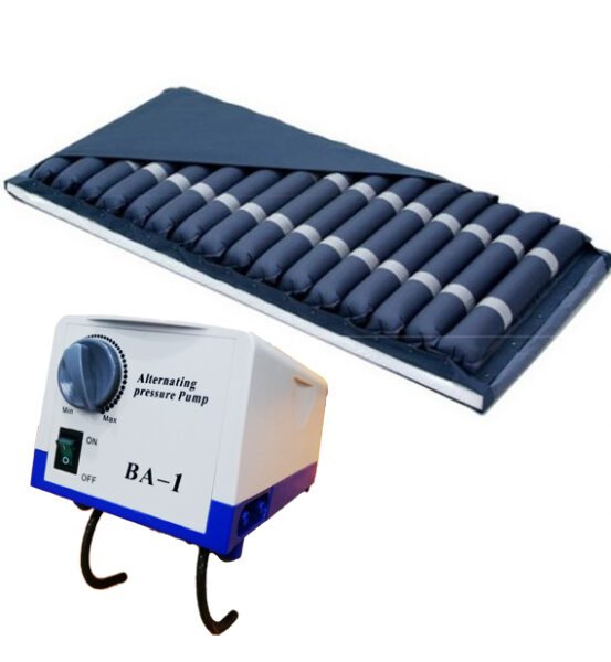 RIPPLE MATTRESS ECONOMY