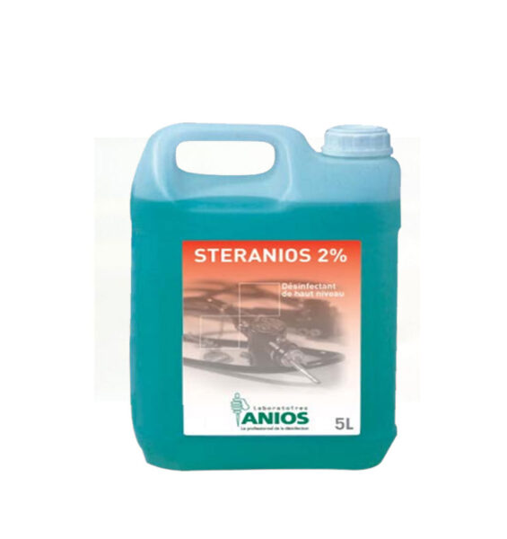 STERANIOS 2% ( ANIOS )